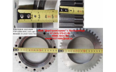 Шестерня ведущая ГТР CDM 855, 843 фото Казань