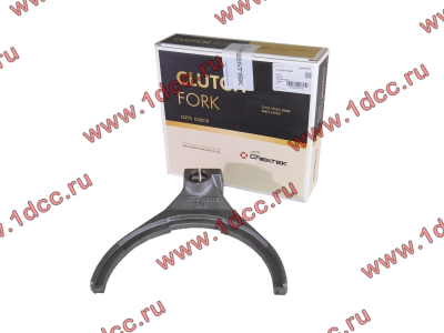 Вилка переключения пониженной/повышенной передач делителя КПП Fuller H CREATEK CREATEK 16775/CK8218 фото 1 Казань