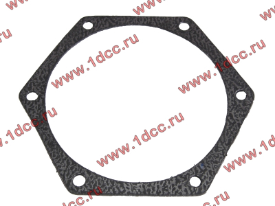 Прокладка насоса водяного (помпы) H HOWO (ХОВО) 614060008 фото 1 Казань