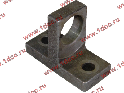 Кронштейн вилки выжимного подшипника KПП Fuller 12JS160T КПП (Коробки переключения передач) JS180-1601024-1 фото 1 Казань