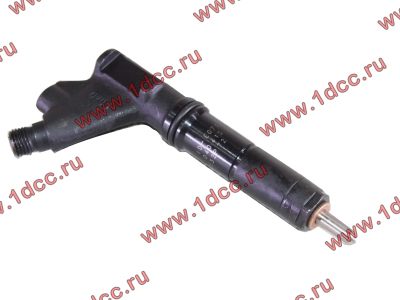 Форсунка D12 Euro-2 / WD615 420л.с. Н2 HOWO (ХОВО) VG1246080036 фото 1 Казань