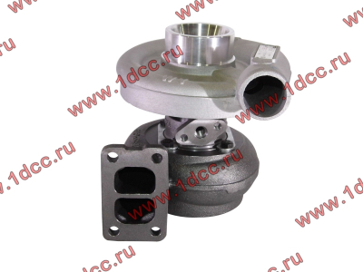 Турбина (Турбокомпрессор) CDM 833 Lonking CDM (СДМ) 13032478 фото 1 Казань