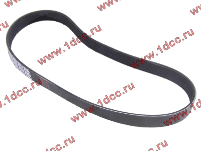 Ремень генератора 8РК925 CDM855 Lonking CDM (СДМ) 612600100070 фото 1 Казань