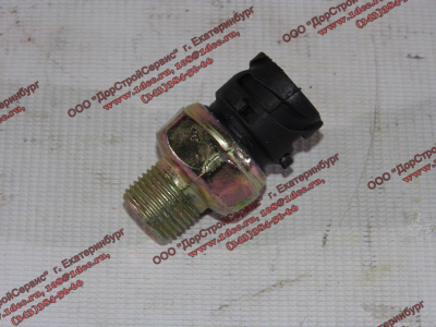 Реле давления (датчик блокировки) DF DONG FENG (ДОНГ ФЕНГ) DZ9112710020 для самосвала фото 1 Казань
