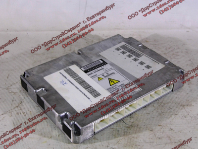 Блок управления двигателем (ECU) (компьютер) H3 HOWO (ХОВО) R61540090002 фото 1 Казань