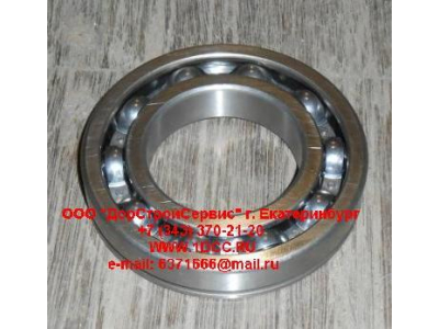 Подшипник 6213N первичного вала КПП HW18709 КПП (Коробки переключения передач) AZ9003326213 фото 1 Казань