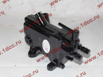 Насос подъема кабины/запасного колеса SH/ A7 SHAANXI / Shacman (ШАНКСИ / Шакман) 81.41723.6059/99100820025 фото 1 Казань