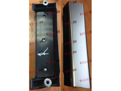 Ручка двери внутренняя основная SH F3000 SHAANXI / Shacman (ШАНКСИ / Шакман) DZ13241330240 фото 1 Казань