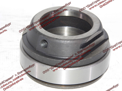 Подшипник выжимной 420 к КПП ZF 5S-150GP (с проточками) КПП (Коробки переключения передач) 85CT5740F3 фото 1 Казань