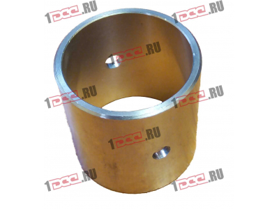 Втулка крестовины МКД латунная F FAW (ФАВ) 2402089D для самосвала фото 1 Казань