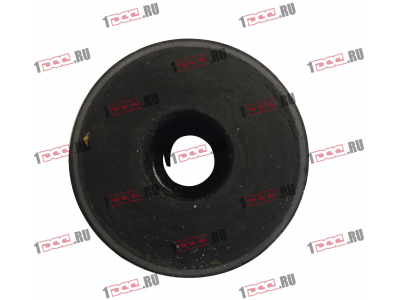 Подушка радиатора верхняя F FAW (ФАВ) 1302125A01 для самосвала фото 1 Казань