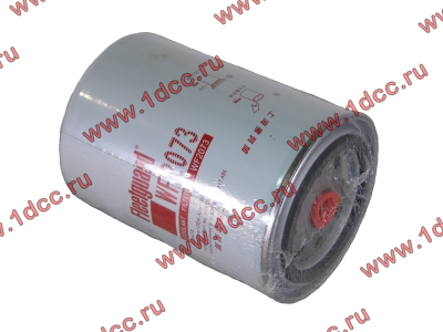 Фильтр системы охлаждения (антифриз, тосол) F/CDM 520/CDM 1185/DF FAW (ФАВ) WF2073 для самосвала фото 1 Казань