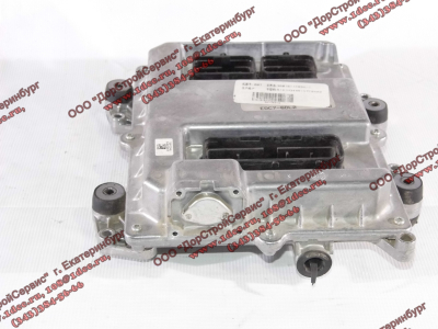 Блок управления двигателем (ECU) (компьютер) F J6 FAW (ФАВ) 3601611C89A/C для самосвала фото 1 Казань