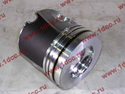 Поршень D=126 G3 H3 HOWO (ХОВО) VG1540030004 фото 1 Казань