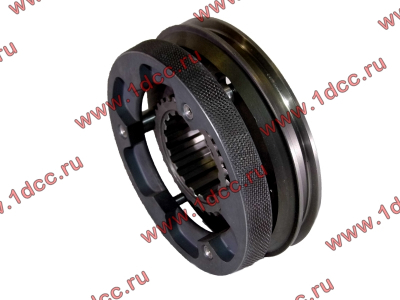 Синхронизатор делителя КПП Fuller 12JS160, 12JS200 КПП (Коробки переключения передач) 12JS160T-1707140 фото 1 Казань