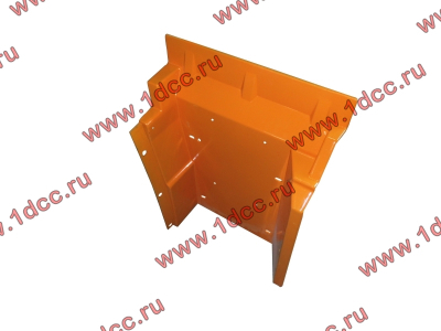 Корпус подножки правый SH SHAANXI / Shacman (ШАНКСИ / Шакман) 81.61510.0226 фото 1 Казань