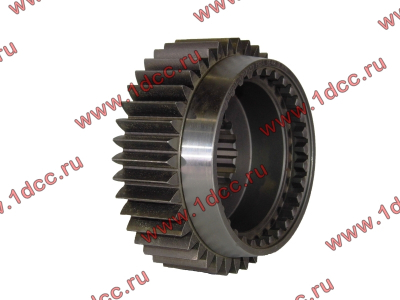 Шестерня делителя ведущая KПП Fuller 12JS200 КПП (Коробки переключения передач) 12JS200T-1707030 фото 1 Казань