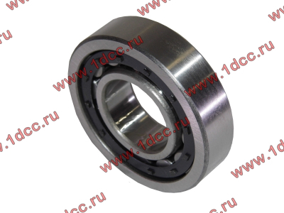 Подшипник 42308E промежуточного вала делителя передний KПП Fuller 12JS200 КПП (Коробки переключения передач) 42308E фото 1 Казань