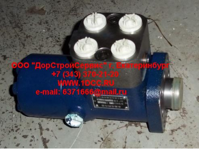 Дозатор рулевого управления LONGGONG Lonking CDM (СДМ) BZZ-400 фото 1 Казань