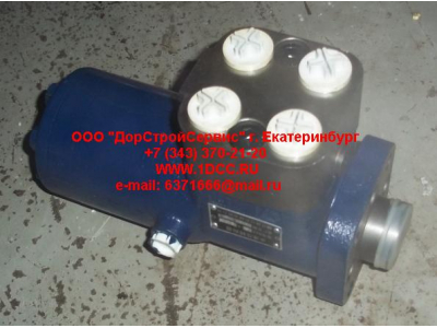 Дозатор рулевого управления LONGGONG Lonking CDM (СДМ) BZZ-800 фото 1 Казань