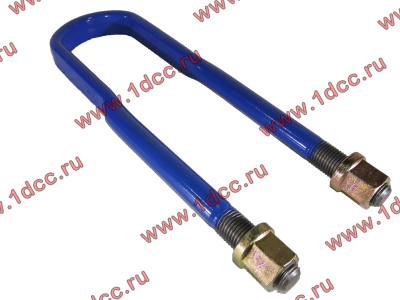 Стремянка DF задняя DONG FENG (ДОНГ ФЕНГ) 2904131-T1100 для самосвала фото 1 Казань