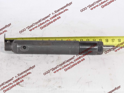 Форсунка KBEL 132P31 WD615 Lonking CDM (СДМ) 612600080324 фото 1 Казань