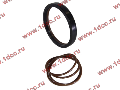 Сальник 175х200х24 задней ступицы F J6 FAW (ФАВ) 3104055-AOE для самосвала фото 1 Казань