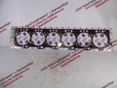 Прокладка ГБЦ Cummins 6CT8.3 Разное 3931019 фото 1 Казань