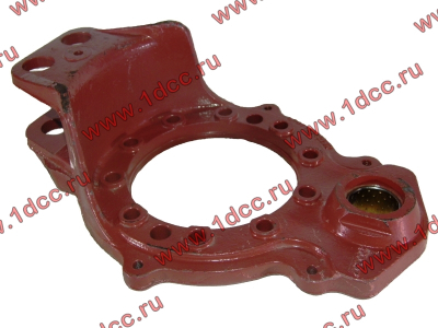 Суппорт задний SH F3000 SHAANXI / Shacman (ШАНКСИ / Шакман) DZ9112340143 фото 1 Казань