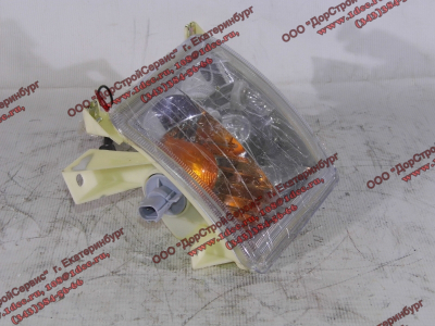 Указатель поворота правый C CAMC (КАМК) 37AD-12020 фото 1 Казань