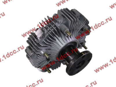 Гидромуфта F FAW (ФАВ) 1313010A263 для самосвала фото 1 Казань