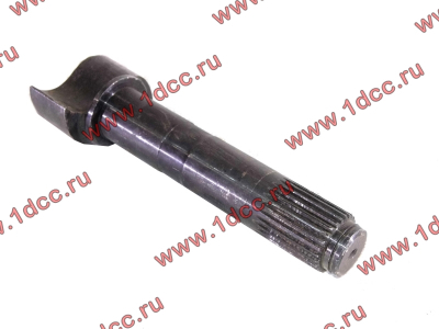 Кулак тормозной (разжимной) передний SH левый SHAANXI / Shacman (ШАНКСИ / Шакман) 81.50301.0111 фото 1 Казань