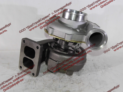 Турбина (Турбокомпрессор) CDM 855/SH/BB Lonking CDM (СДМ) VG1560118227A фото 1 Казань