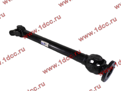 Вал карданный привода НШ L=740 шлицевая D=30 d=27 H HOWO (ХОВО)  фото 1 Казань
