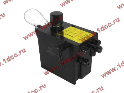 Насос подъема кабины F J6 FAW (ФАВ) 5002070AA01-C02 для самосвала фото 1 Казань