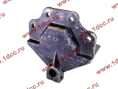 Кронштейн крепления передней рессоры передний 6х4 F FAW (ФАВ) 2902441-242 для самосвала фото 1 Казань