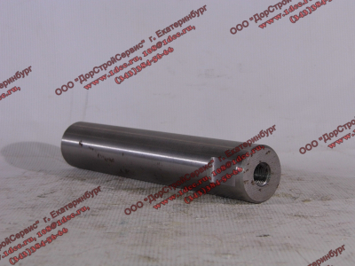 Палец кронштейна передней рессоры 8х4 F FAW (ФАВ) 2902471-371 для самосвала фото 1 Казань