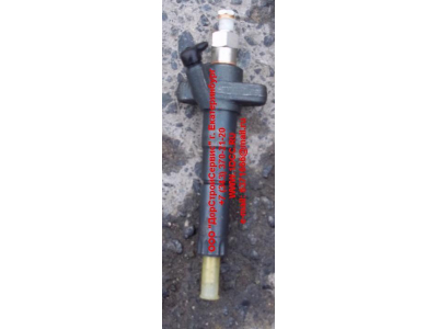 Форсунка топливная (783-Z-30-4711) DOOSAN Solar340-500, Mega400 Разное 65.10101-7298 фото 1 Казань