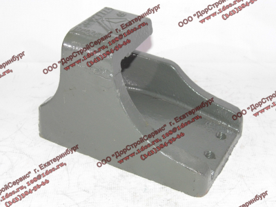 Кронштейн скольжения рессоры задней (Г-образный) H HOWO (ХОВО) WG9725520279 фото 1 Казань