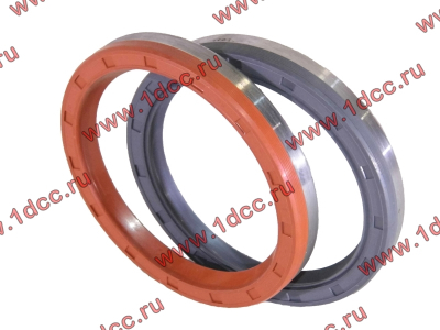 Сальник 85х105х13 МОДа (комплект) F FAW (ФАВ) 2402030D/2402050D для самосвала фото 1 Казань