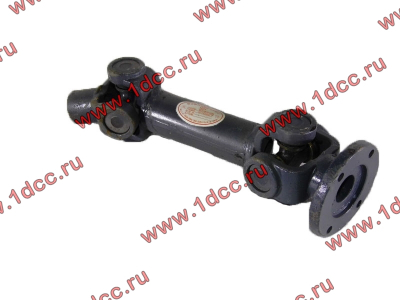 Вал карданный привода НШ L=350 шлицевая D=30 d=27 H HOWO (ХОВО)  фото 1 Казань