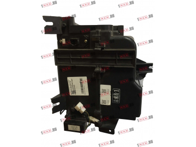 Печка в сборе C (с кондиционером) CAMC (КАМК) 8107A4D-010 фото 1 Казань