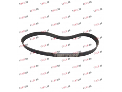 Ремень 10PK1462 D12 A7 HOWO A7 VG1246060080 фото 1 Казань