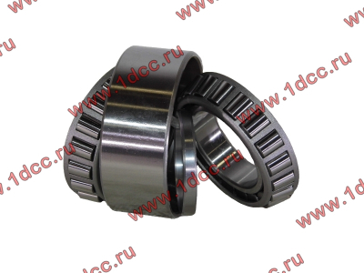 Подшипник 350212х2 хвостовика среднего моста выход Н.О.  H HOWO (ХОВО) 350212x2 фото 1 Казань