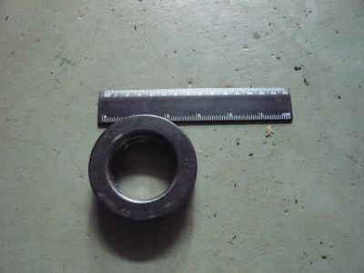 Подшипник 329910A опорный шкворня F FAW (ФАВ) 329910A-1 для самосвала фото 1 Казань