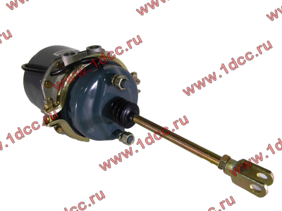 Энергоаккумулятор (универсальный, с длинным штоком, резьба М22) H/SH/C HOWO (ХОВО)  фото 1 Казань