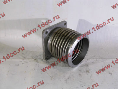 Гофра под кузов SH F3000 SHAANXI / Shacman (ШАНКСИ / Шакман)  фото 1 Казань