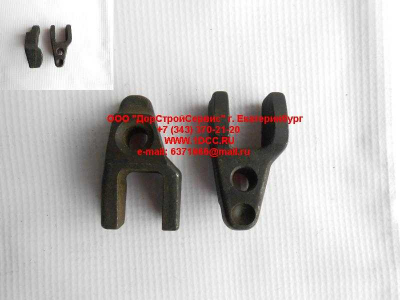 Держатель форсунки H3 HOWO (ХОВО) VG1540080021C фото 1 Казань