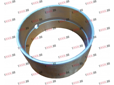 Втулка распредвала задняя F2 FAW (ФАВ) 1006029A29D для самосвала фото 1 Казань