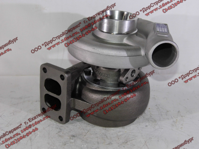 Турбина (Турбокомпрессор) CDM 833 Lonking CDM (СДМ) 12270137KY (13029801) фото 1 Казань